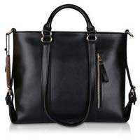 Womens Leather Laptop Bag