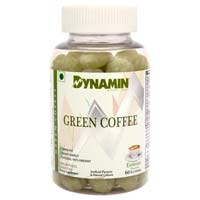Dynamin Green Coffee(Espresso Flavor)