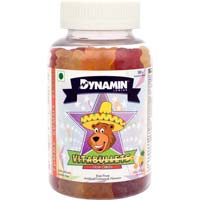 Dynamin Vitabullets Kids