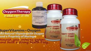 Super Vitimans Plus Oxygen