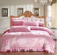 Silk Bedspread