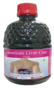 Hawaiian Herbal American Liver Care Juice