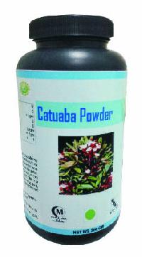 Hawaiian herbal catuaba powder