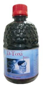 Hawaiian Herbal D-toxi Juice