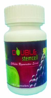 Hawaiian herbal double stemcelltm capsule
