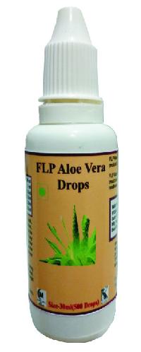 Hawaiian herbal  flp aloe vera drops