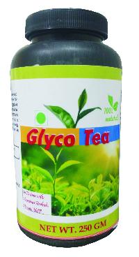 herbal glyco tea