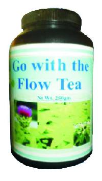 herbal energy tea