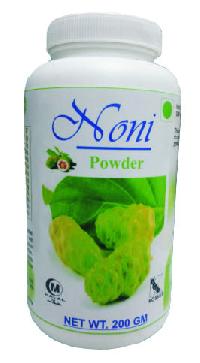 Hawaiian herbal noni powder