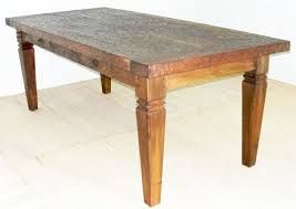 Teak Table