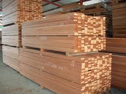 Sell Sawn Timber