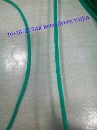 plastic yarn