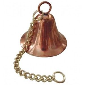 Copper Bell