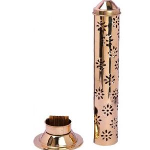 Copper Incense Stick Holder