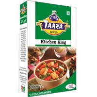 kitchen king masala