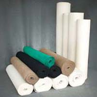 Woollen Felt Rolls