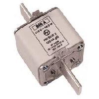 Fuses, Circuit Breakers & Components