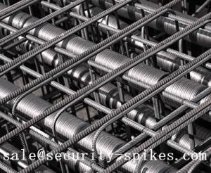 Concrete Welded Mesh