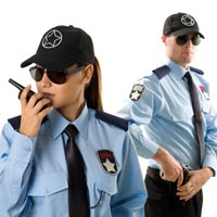 Security Placement Services