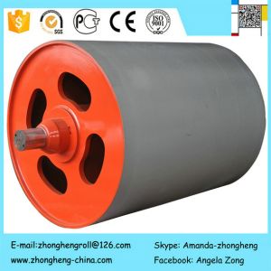 Steel Roller
