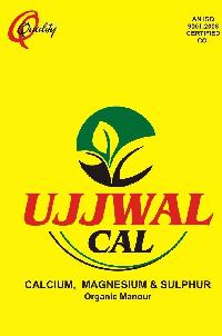 Ujjwal Cal Organic Manure