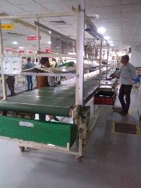 PCB Assembly Line Conveyor