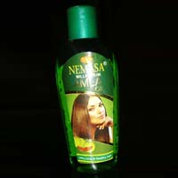 Nemasa Amla Hair Oil