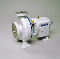 centrifugal chemical pump