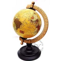 Nautical Globes