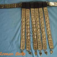 Roman Belts