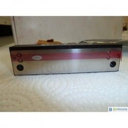 Spectra Galaxy Ja 256/50 Aaa