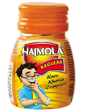 Dabur Hajmola