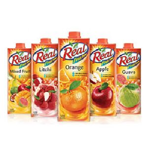 R&amp;amp;amp;eacute;al Fruit Juice