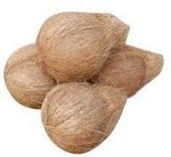 Fresh Coconut (De-husked)