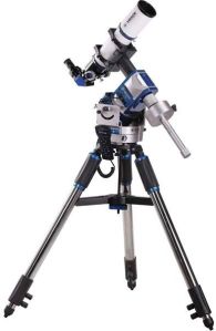 Meade Lx80 80mm Ed Apo Refractor Telescope