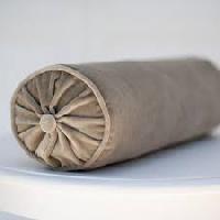 Cotton Bolster Pillow