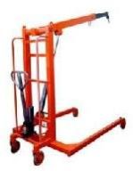 Material Handling Crane
