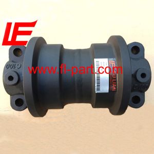 Excavator PC100-5 Support Roller