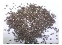 Brown Aluminium Oxide