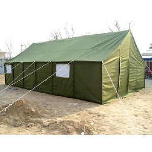 Army Tent