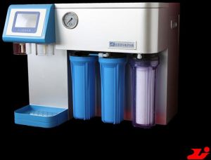 Ultrapure Water Machine System