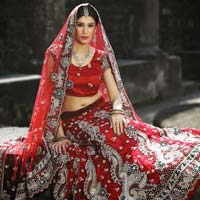 Ladies Lehenga Choli