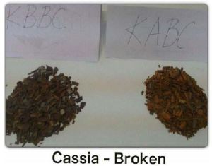 Broken Cassia Cinnamon