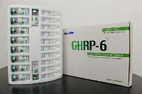 GHRP-6 (GROWTH HORMONE RELEASING PEPTIDE-6)