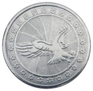 Stainless Token Coin