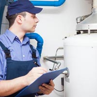 Water Heater Repair & Maintenance Services