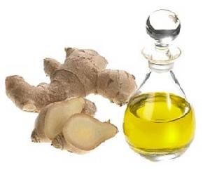 Ginger Essential Oil Co2 Extract