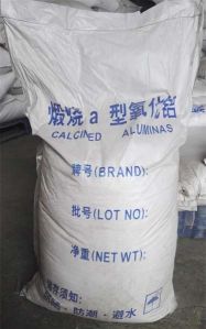 Calcined Alumina