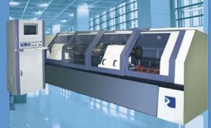 Laser Engraving System