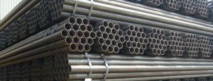 Seamless Steel Pipes